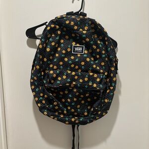 Vans backpack